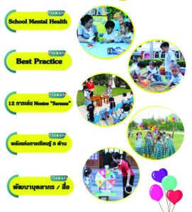 การเรียนอนุบาล-1